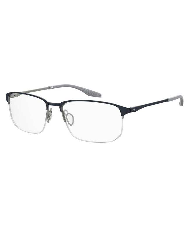 Under Armour Blue Metal Frames