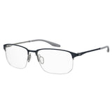 Under Armour Blue Metal Frames