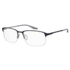 Under Armour Blue Metal Frames