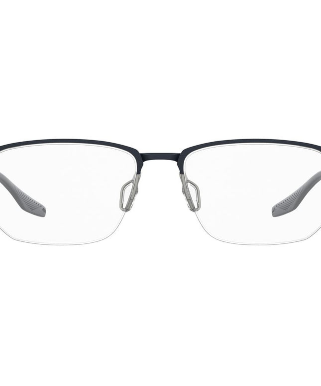 Under Armour Blue Metal Frames