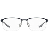 Under Armour Blue Metal Frames