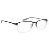 Under Armour Blue Metal Frames