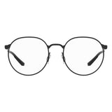 Under Armour Black Metal Frames