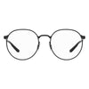 Under Armour Black Metal Frames