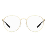 Under Armour Gold Metal Frames