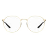 Under Armour Gold Metal Frames