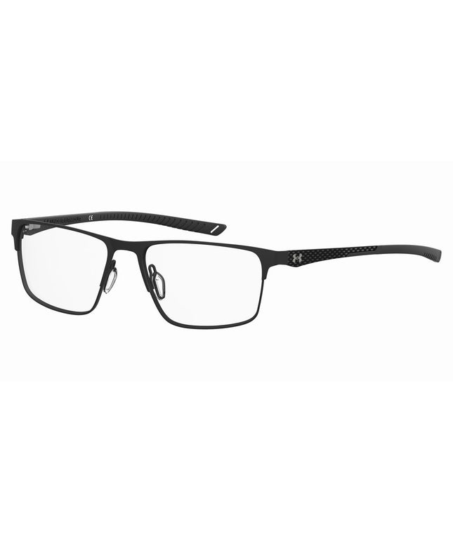 Under Armour Black Metal Frames
