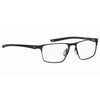 Under Armour Black Metal Frames