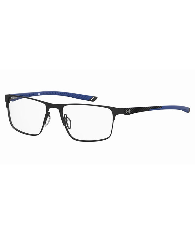 Under Armour Black Metal Frames