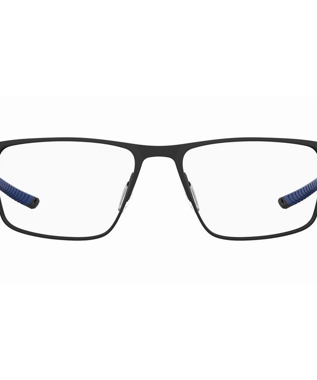Under Armour Black Metal Frames