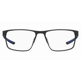 Under Armour Black Metal Frames