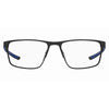 Under Armour Black Metal Frames