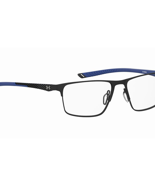Under Armour Black Metal Frames