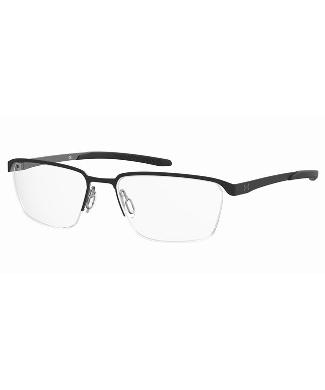 Under Armour Black Metal Frames