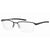 Under Armour Black Metal Frames