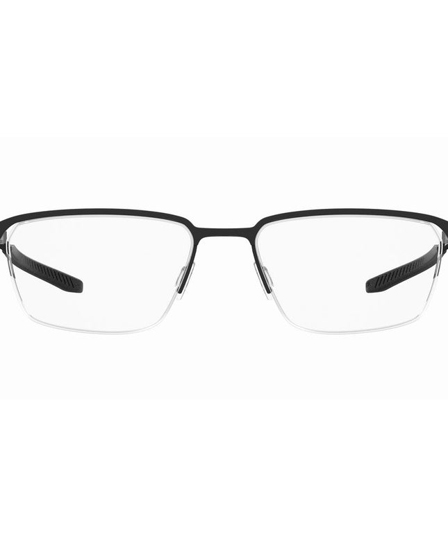 Under Armour Black Metal Frames