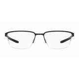 Under Armour Black Metal Frames