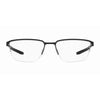 Under Armour Black Metal Frames