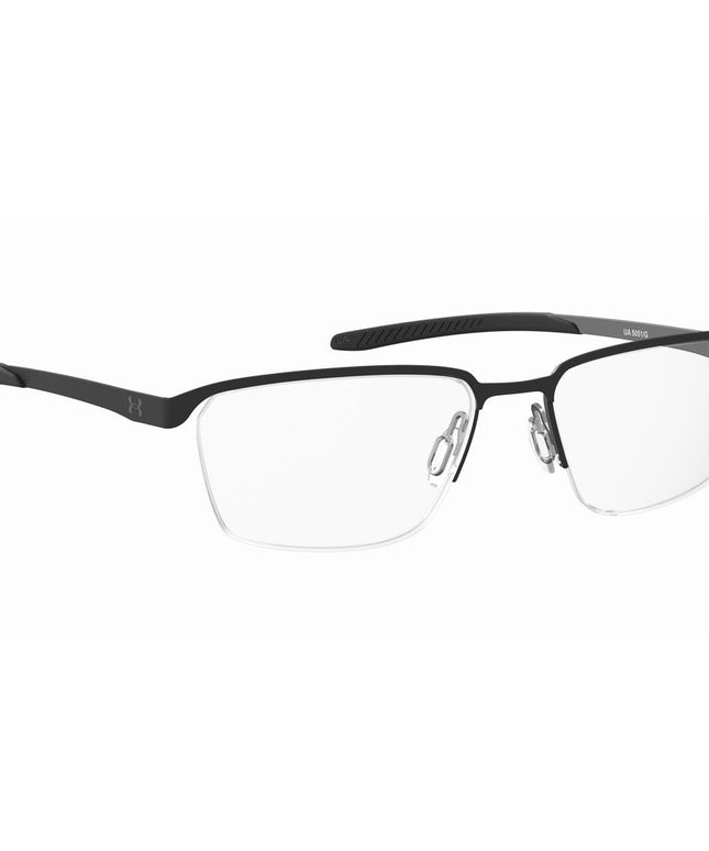 Under Armour Black Metal Frames