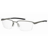Under Armour Gray Metal Frames