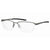 Under Armour Gray Metal Frames