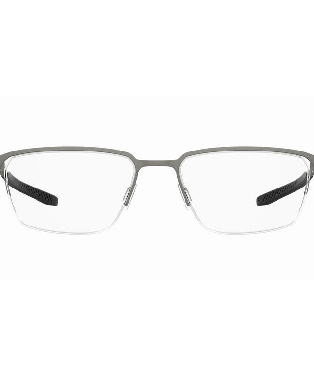 Under Armour Gray Metal Frames