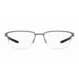 Under Armour Gray Metal Frames