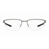 Under Armour Gray Metal Frames