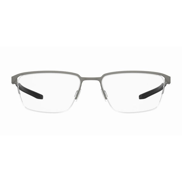 Under Armour Gray Metal Frames