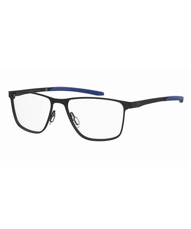 Under Armour Black Metal Frames