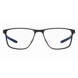 Under Armour Black Metal Frames