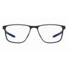 Under Armour Black Metal Frames