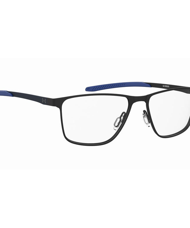 Under Armour Black Metal Frames