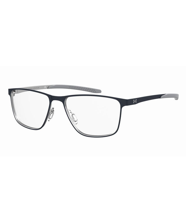 Under Armour Blue Metal Frames