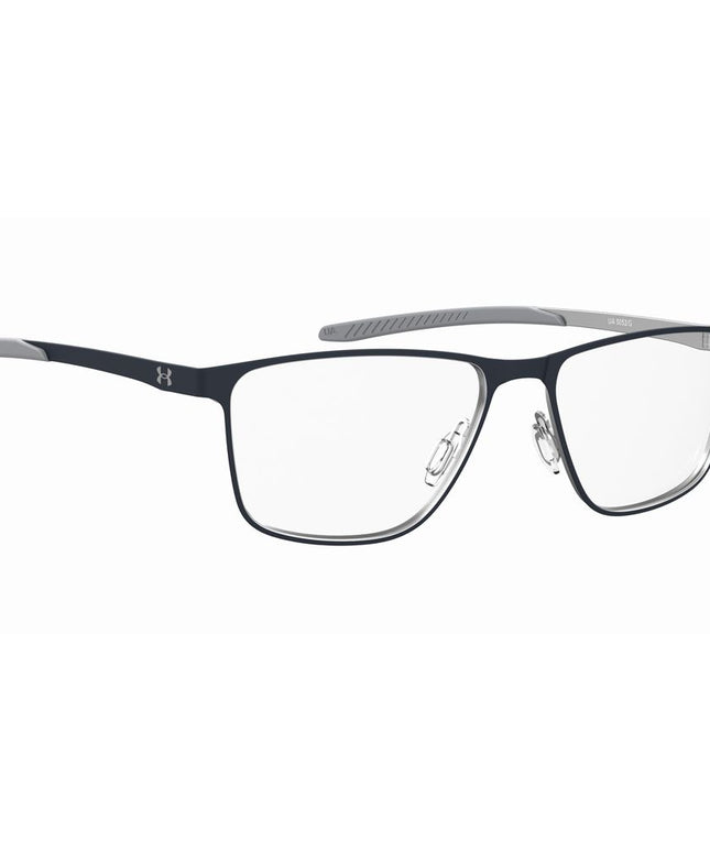 Under Armour Blue Metal Frames