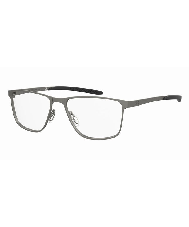 Under Armour Gray Metal Frames