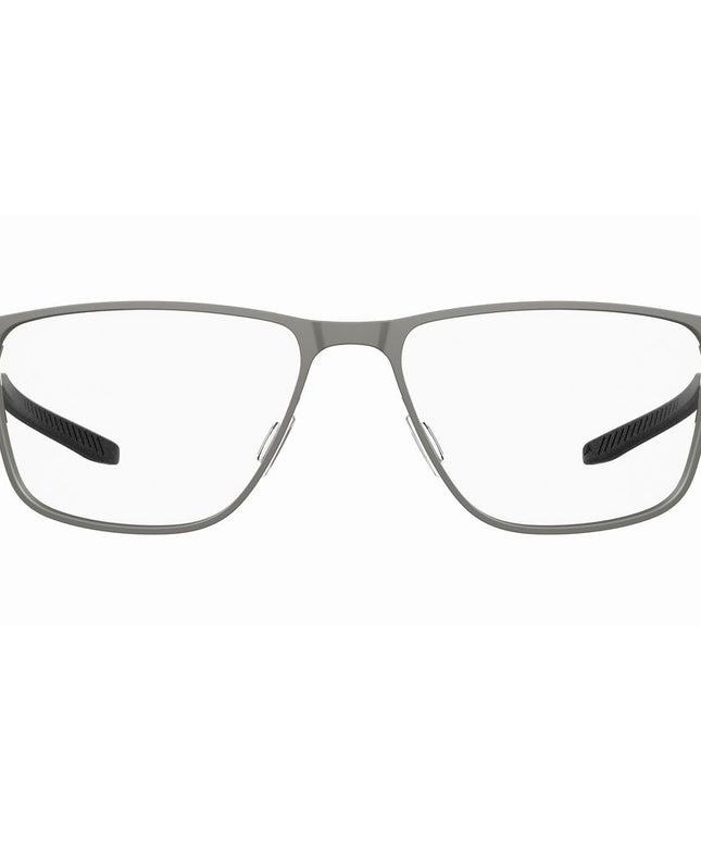 Under Armour Gray Metal Frames
