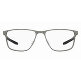 Under Armour Gray Metal Frames