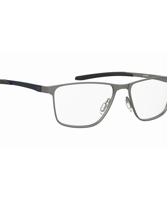 Under Armour Gray Metal Frames