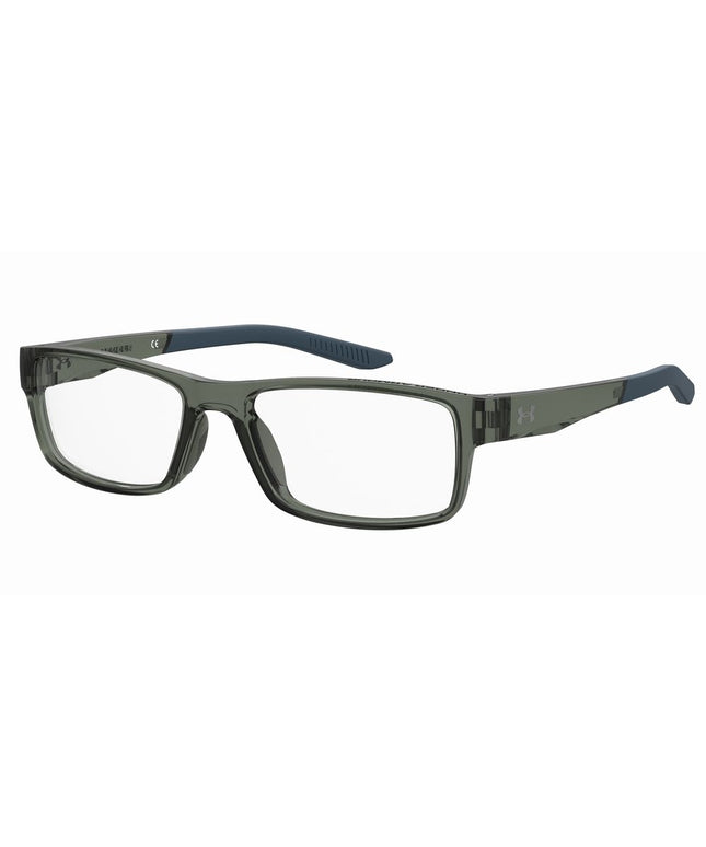 Under Armour Green Resin Frames