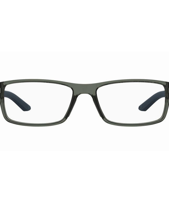 Under Armour Green Resin Frames