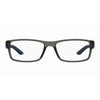 Under Armour Green Resin Frames