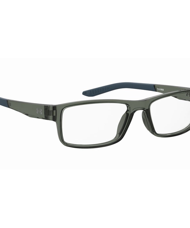 Under Armour Green Resin Frames