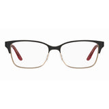 Under Armour Black Metal Frames