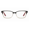 Under Armour Black Metal Frames
