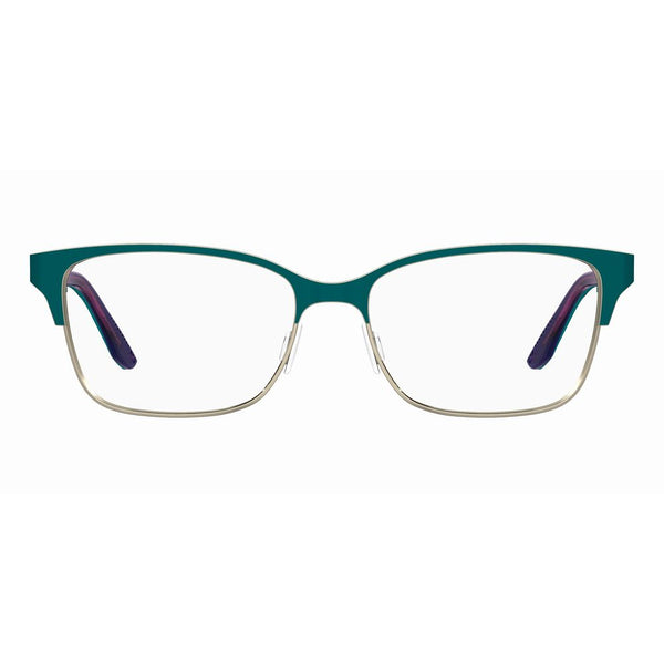 Under Armour Green Metal Frames