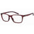 Under Armour Transparent Resin Frames