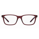 Under Armour Transparent Resin Frames