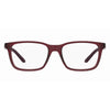 Under Armour Transparent Resin Frames