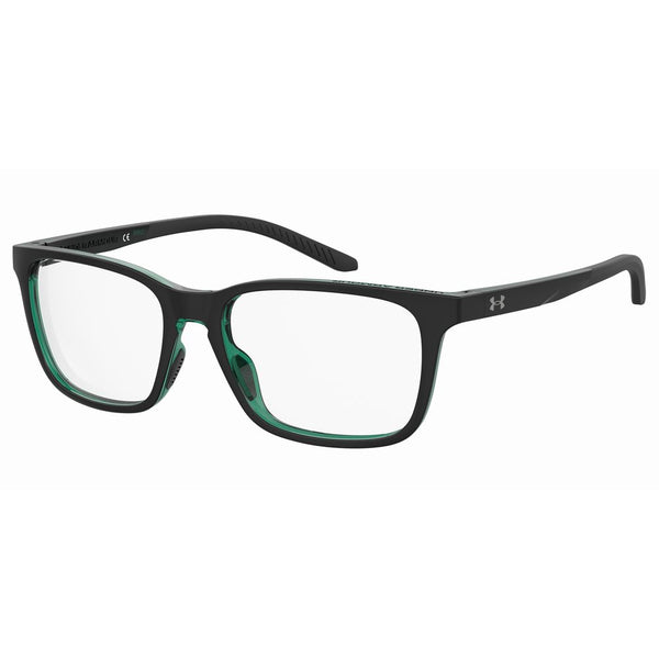 Under Armour Black Resin Frames